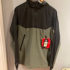 Under Armour UA Gore Windstopper Jacket.